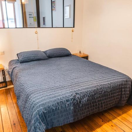 L'Etablissement Toimoinou, Hyper-Centre, Vue Marche, Proche Mer 150M, Lits Faits A Votre Arrivee, Serviettes De Toilette, Menage, Inclu, Netflix, Accueil En Personne 迪耶普 外观 照片