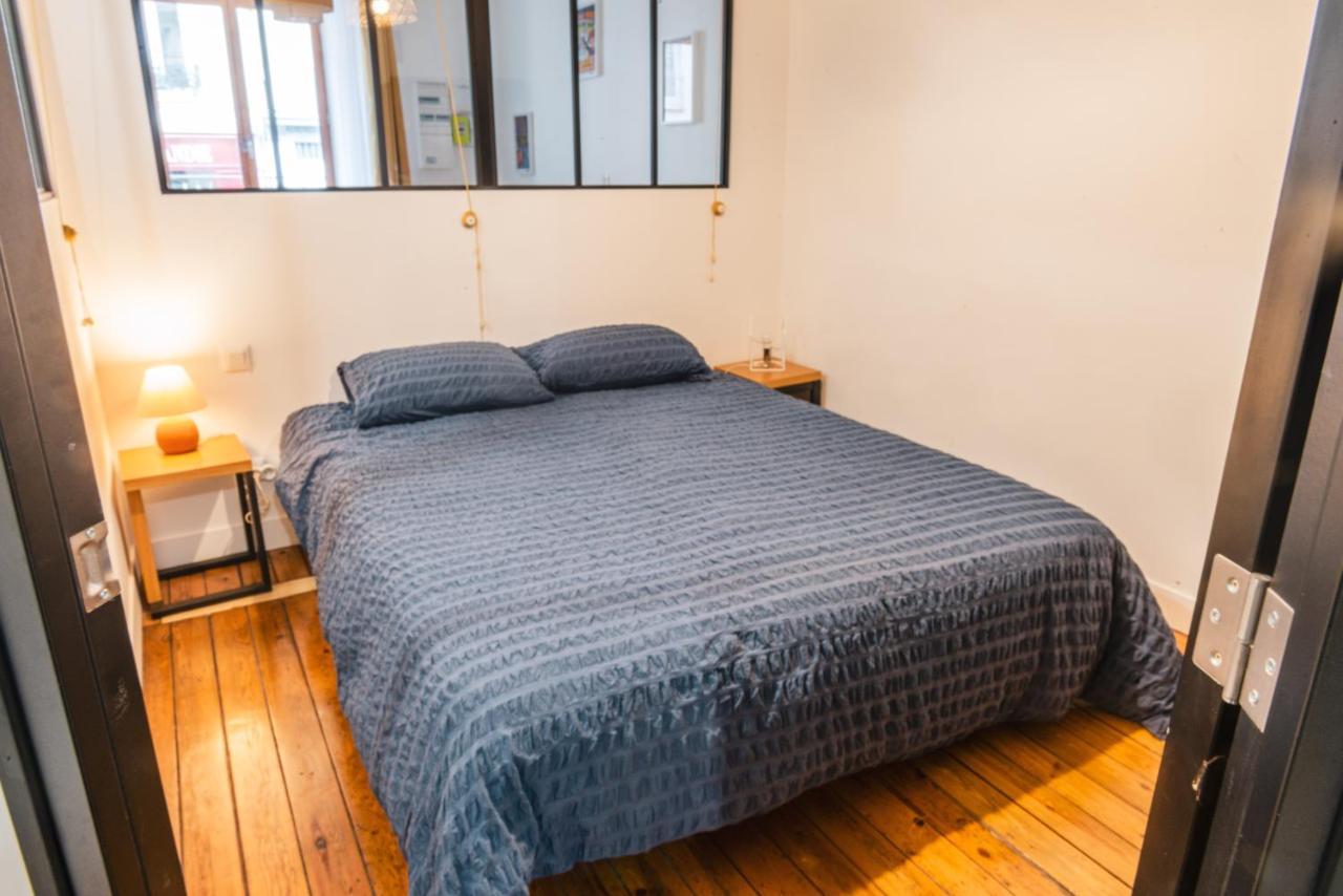 L'Etablissement Toimoinou, Hyper-Centre, Vue Marche, Proche Mer 150M, Lits Faits A Votre Arrivee, Serviettes De Toilette, Menage, Inclu, Netflix, Accueil En Personne 迪耶普 外观 照片