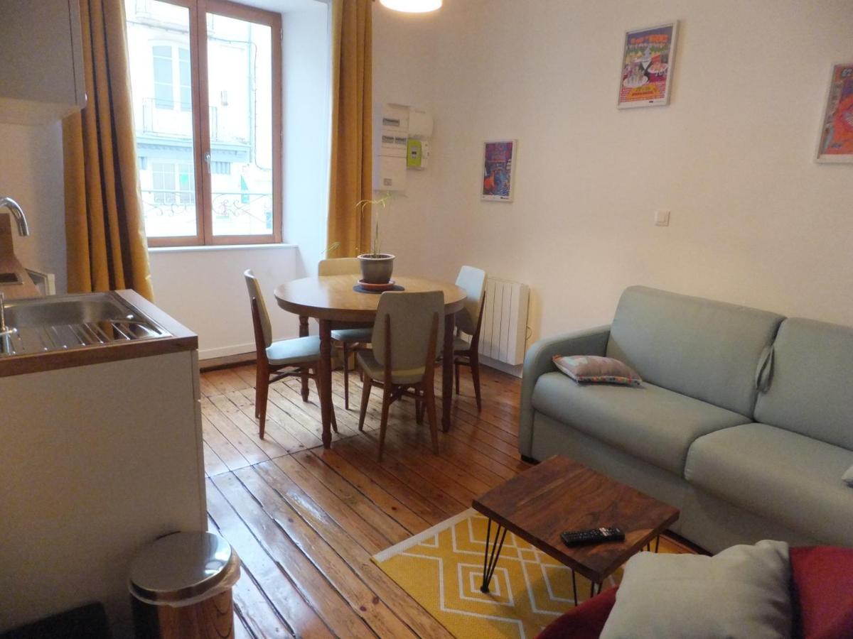 L'Etablissement Toimoinou, Hyper-Centre, Vue Marche, Proche Mer 150M, Lits Faits A Votre Arrivee, Serviettes De Toilette, Menage, Inclu, Netflix, Accueil En Personne 迪耶普 外观 照片