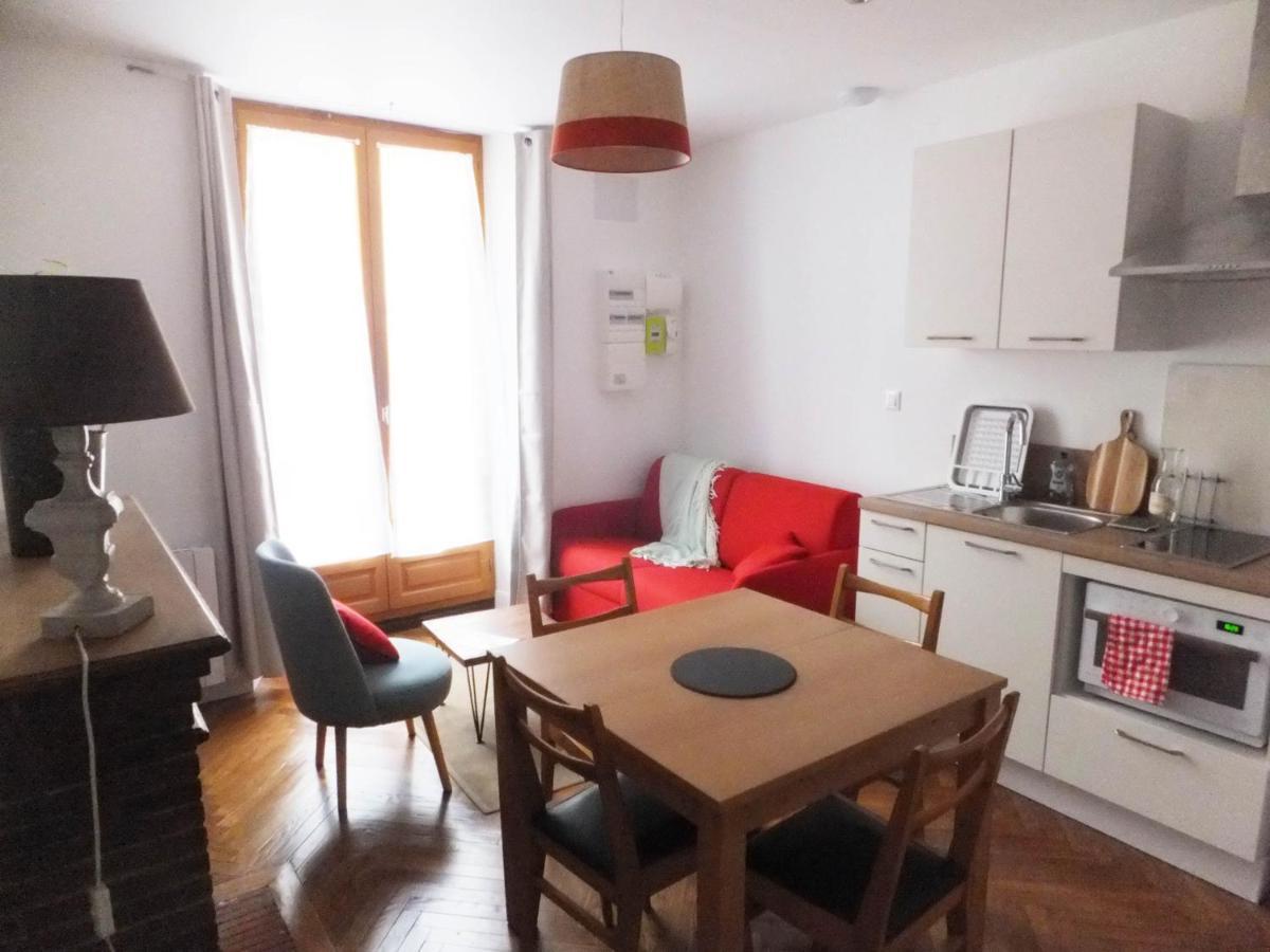 L'Etablissement Toimoinou, Hyper-Centre, Vue Marche, Proche Mer 150M, Lits Faits A Votre Arrivee, Serviettes De Toilette, Menage, Inclu, Netflix, Accueil En Personne 迪耶普 外观 照片