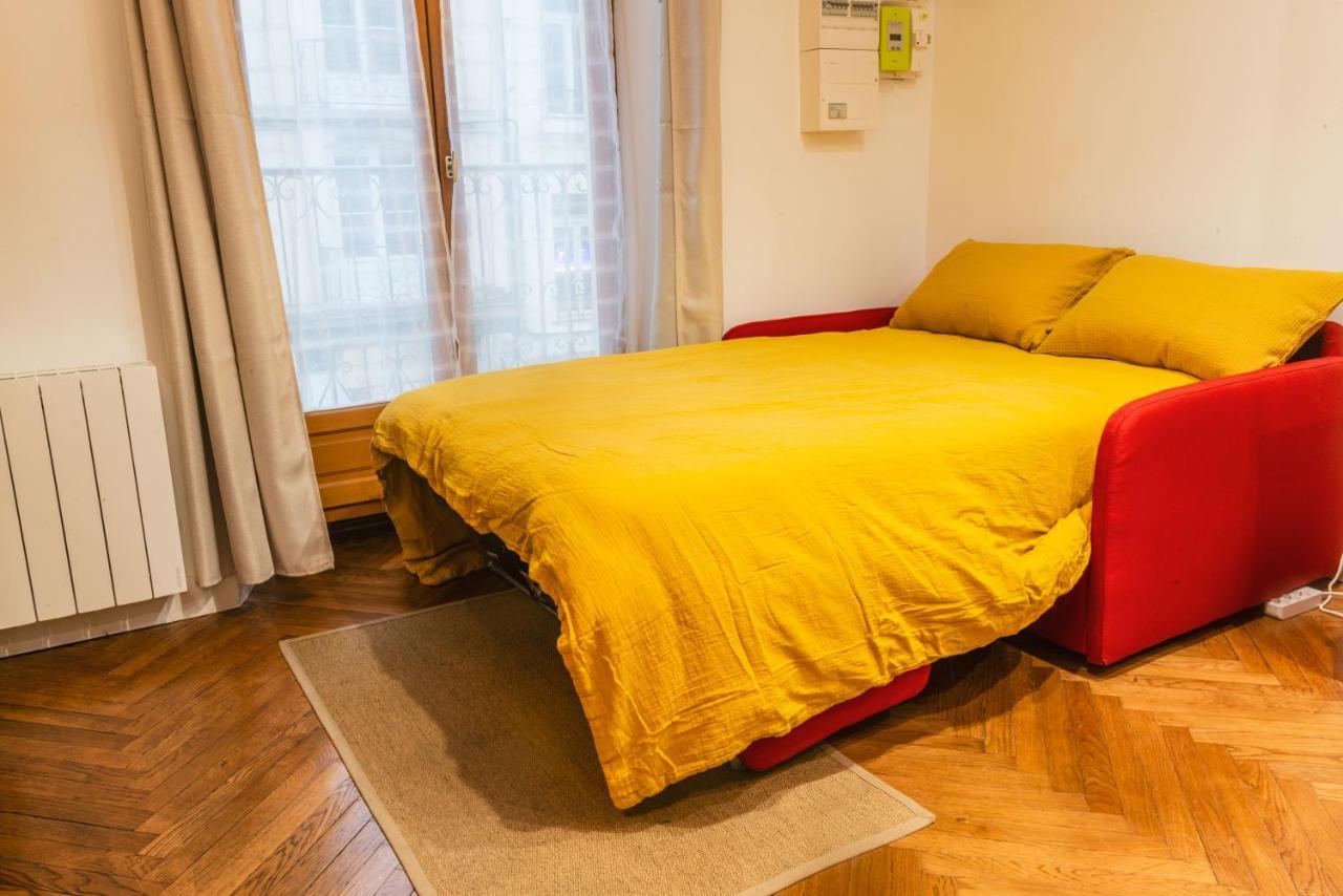 L'Etablissement Toimoinou, Hyper-Centre, Vue Marche, Proche Mer 150M, Lits Faits A Votre Arrivee, Serviettes De Toilette, Menage, Inclu, Netflix, Accueil En Personne 迪耶普 外观 照片