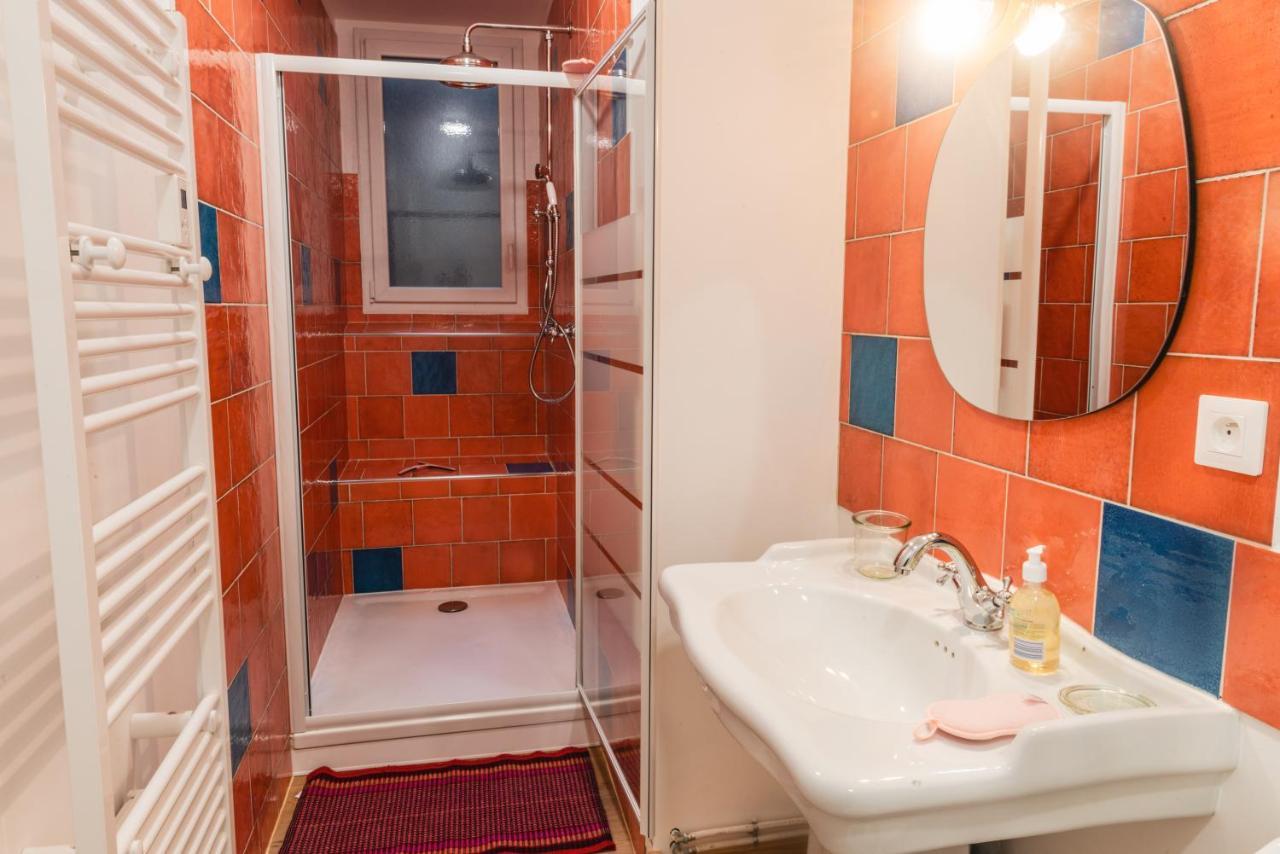 L'Etablissement Toimoinou, Hyper-Centre, Vue Marche, Proche Mer 150M, Lits Faits A Votre Arrivee, Serviettes De Toilette, Menage, Inclu, Netflix, Accueil En Personne 迪耶普 外观 照片