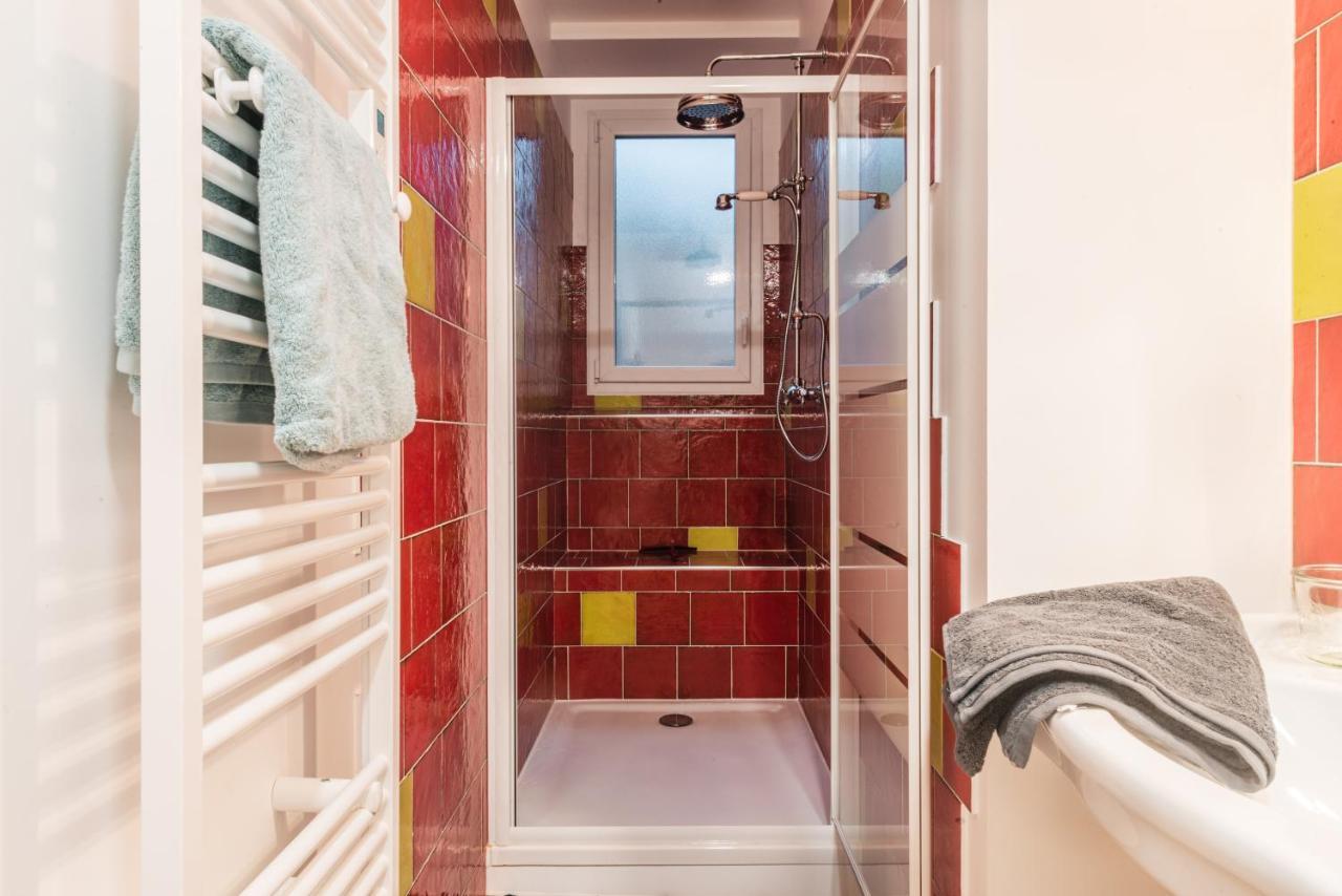 L'Etablissement Toimoinou, Hyper-Centre, Vue Marche, Proche Mer 150M, Lits Faits A Votre Arrivee, Serviettes De Toilette, Menage, Inclu, Netflix, Accueil En Personne 迪耶普 外观 照片